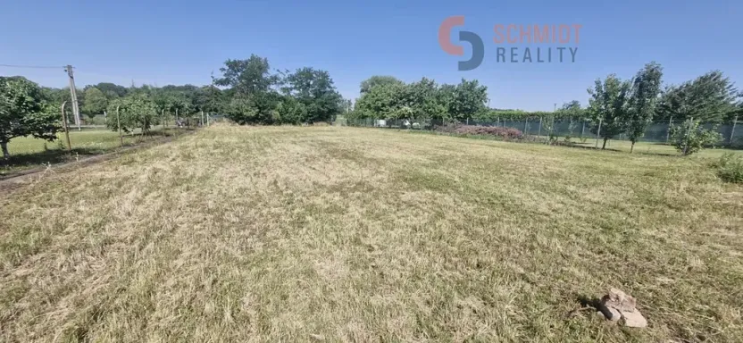 Prodej pozemku pro bydlení, Dobré Pole, 1269 m2