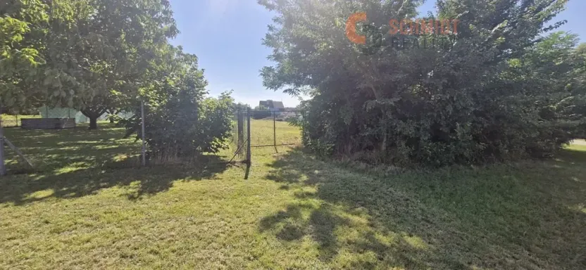 Prodej pozemku pro bydlení, Dobré Pole, 1269 m2