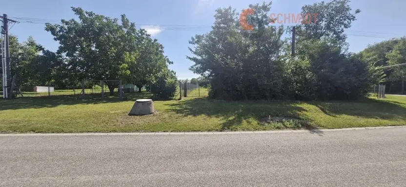 Prodej pozemku pro bydlení, Dobré Pole, 1269 m2