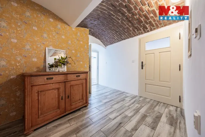 Prodej chalupy, Mirotice - Radobytce, 166 m2