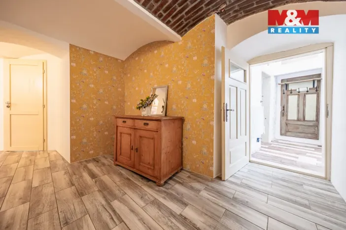 Prodej chalupy, Mirotice - Radobytce, 166 m2