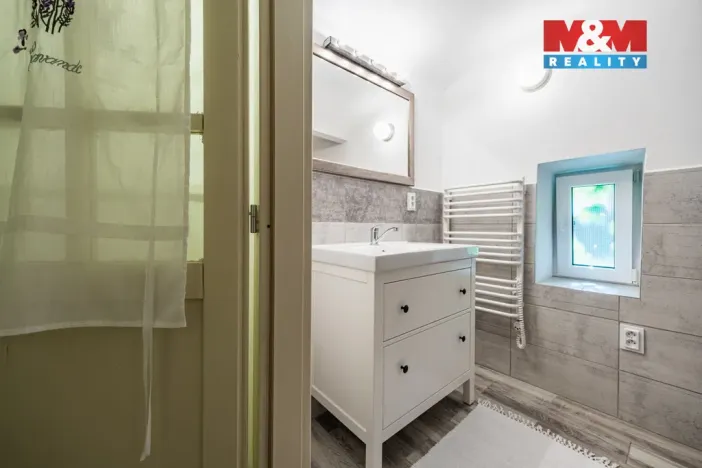 Prodej chalupy, Mirotice - Radobytce, 166 m2