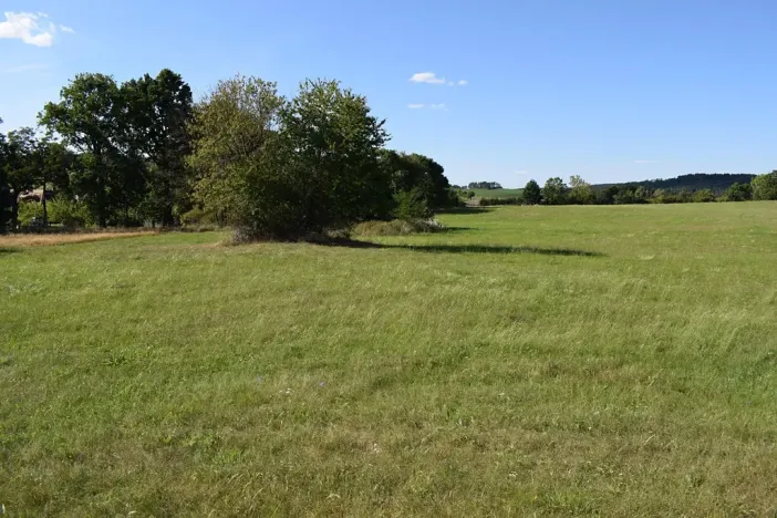 Prodej pozemku pro bydlení, Předslavice, 2846 m2