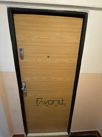 Prodej bytu 2+1, Ostrava, U Školky, 55 m2