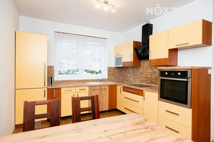 Pronájem rodinného domu, Němčice, 78 m2