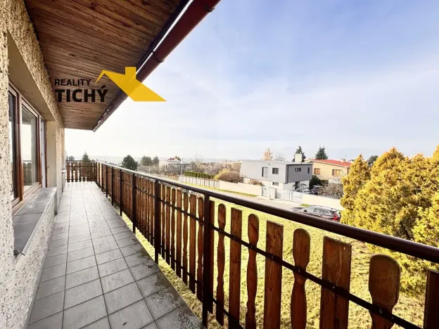 Prodej rodinného domu, Nové Město nad Metují, V Aleji, 213 m2