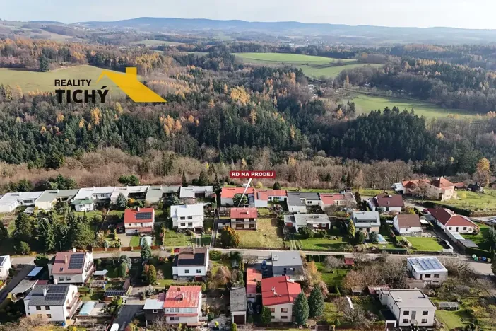 Prodej rodinného domu, Nové Město nad Metují, V Aleji, 213 m2