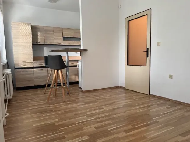 Prodej bytu 1+kk, Ostrava, Heleny Salichové, 27 m2