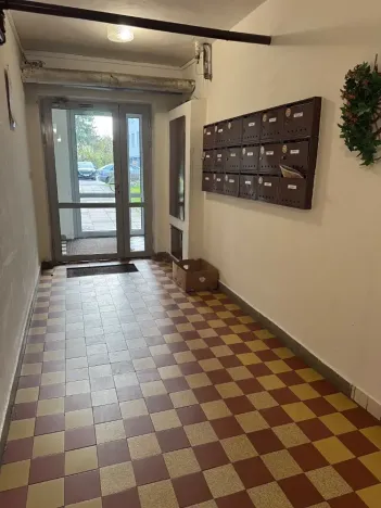 Prodej bytu 1+kk, Ostrava, Heleny Salichové, 27 m2