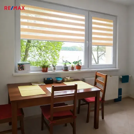 Prodej bytu 3+1, Stráž pod Ralskem, Máchova, 70 m2