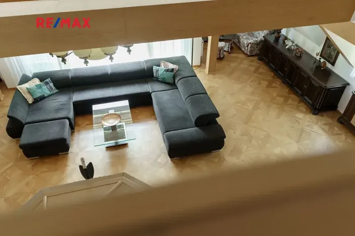 Prodej rodinného domu, Příbram, Brodská, 666 m2