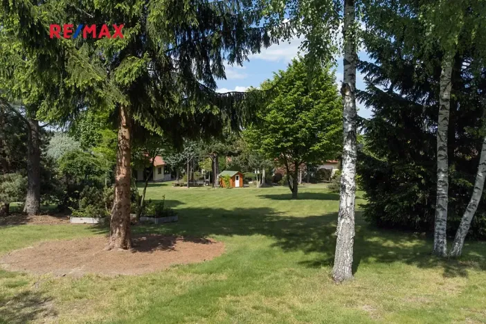 Prodej rodinného domu, Příbram, Brodská, 666 m2