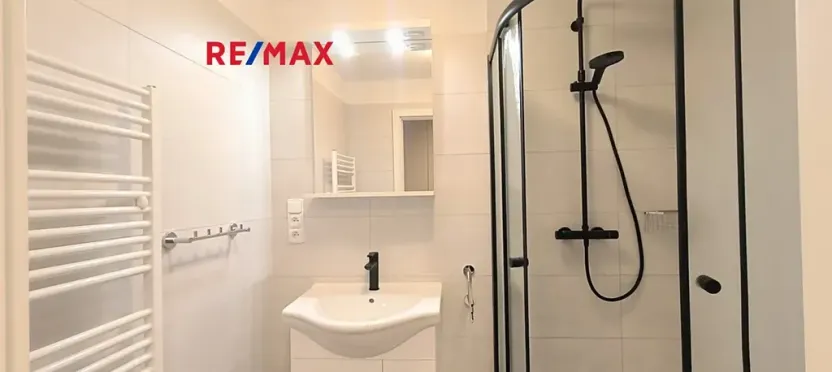 Pronájem bytu 3+kk, Praha - Břevnov, Bolívarova, 62 m2