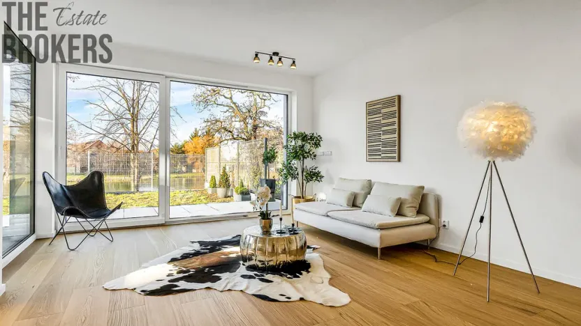 Prodej rodinného domu, Tursko, Jezdecká, 214 m2