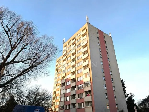 Prodej bytu 3+1, Praha - Strašnice, Přetlucká, 76 m2