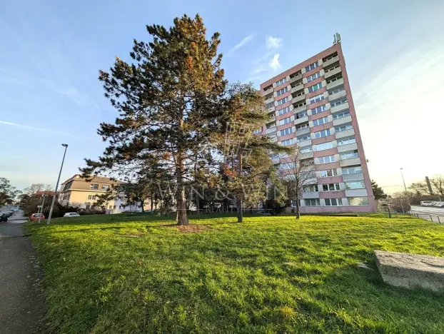 Prodej bytu 3+1, Praha - Strašnice, Přetlucká, 76 m2