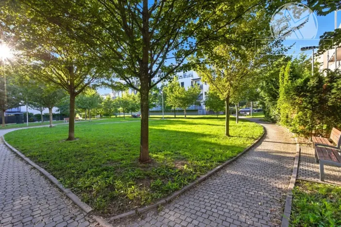 Prodej bytu 2+kk, Praha - Malešice, Univerzitní, 50 m2