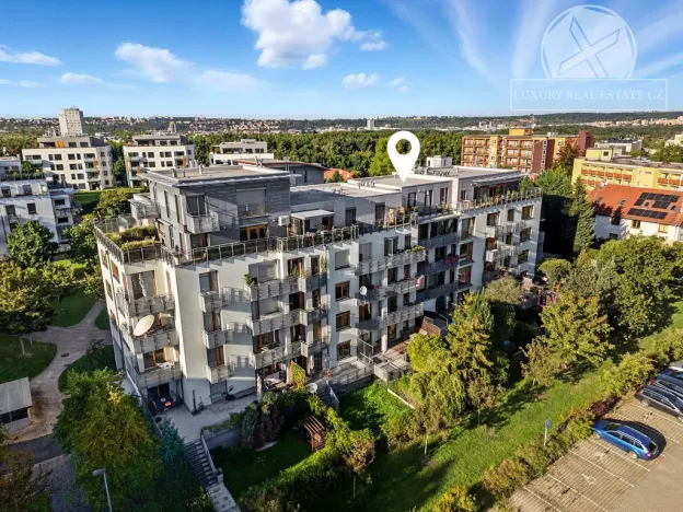 Prodej bytu 2+kk, Praha - Malešice, Univerzitní, 50 m2