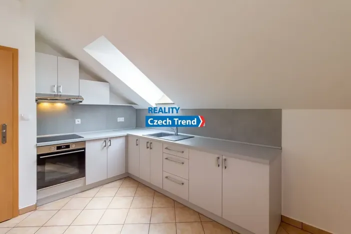 Pronájem bytu 2+kk, Lipník nad Bečvou, Nerudova, 47 m2