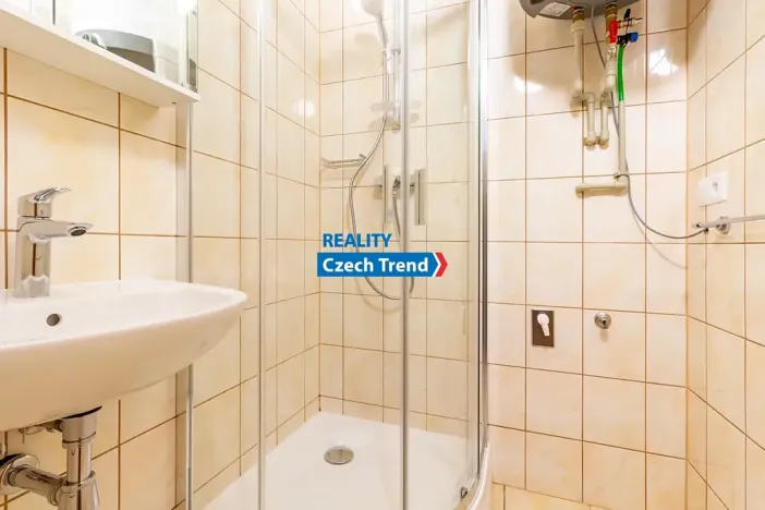 Pronájem bytu 2+kk, Lipník nad Bečvou, Nerudova, 47 m2