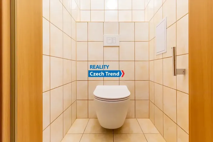 Pronájem bytu 2+kk, Lipník nad Bečvou, Nerudova, 47 m2