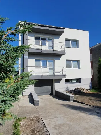 Pronájem bytu 3+1, Hlučín - Darkovičky, Vřesinská, 90 m2