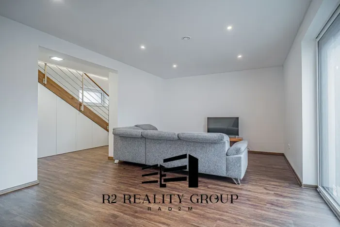 Prodej rodinného domu, Tovačov - Tovačov I-Město, Prostějovská, 169 m2