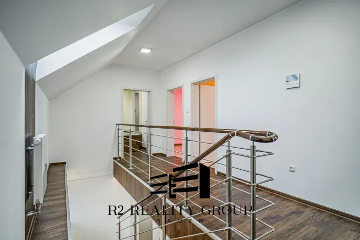 Prodej rodinného domu, Tovačov - Tovačov I-Město, Prostějovská, 169 m2