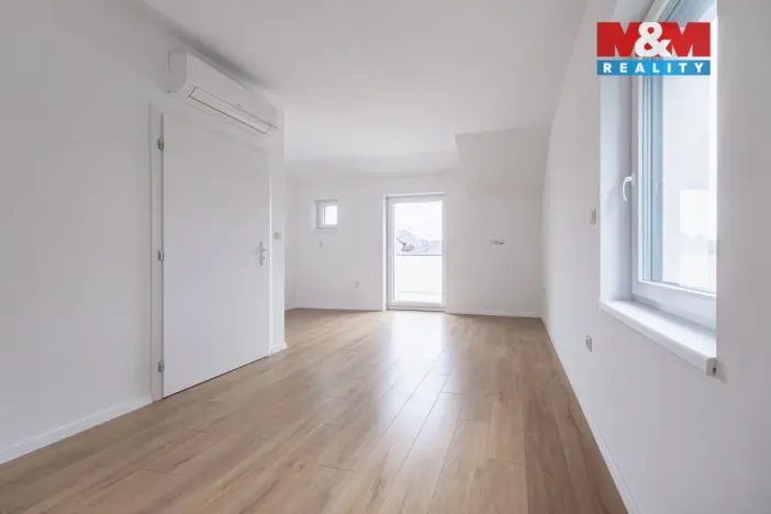 Prodej rodinného domu, Jirny, Javorová, 138 m2