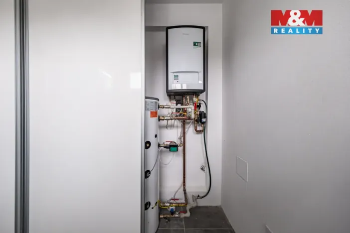 Prodej rodinného domu, Jirny, Javorová, 138 m2