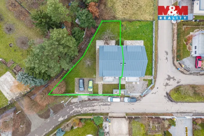 Prodej rodinného domu, Jirny, Javorová, 138 m2