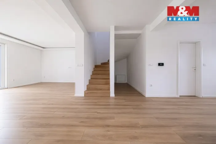 Prodej rodinného domu, Jirny, Javorová, 138 m2