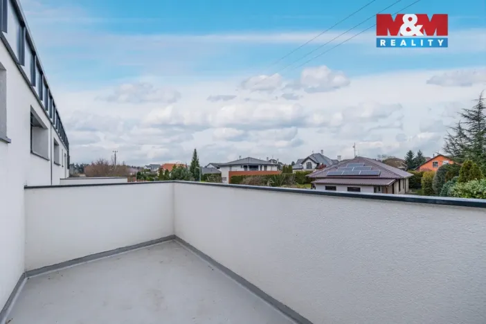 Prodej rodinného domu, Jirny, Javorová, 138 m2