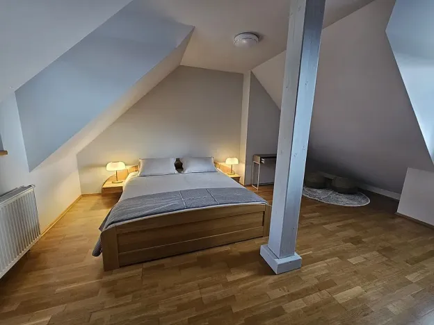 Prodej bytu 3+kk, Špindlerův Mlýn, 100 m2