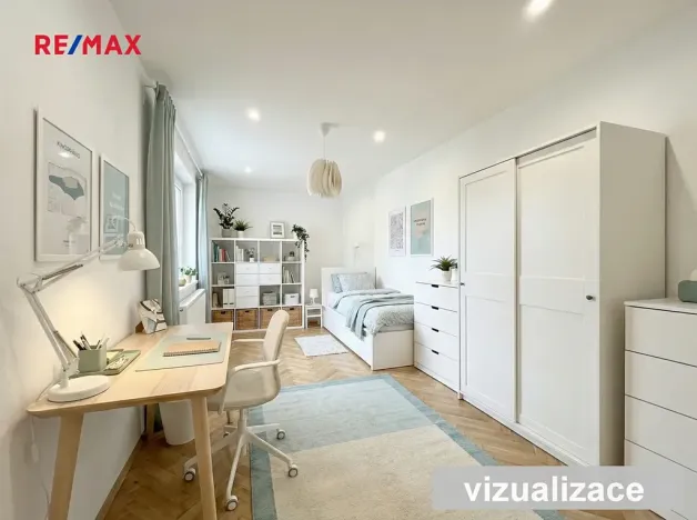 Prodej rodinného domu, Jevíčko, Okružní II, 83 m2