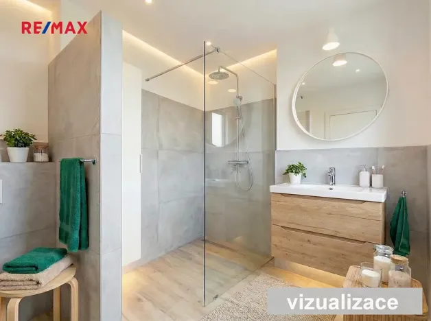 Prodej rodinného domu, Jevíčko, Okružní II, 83 m2