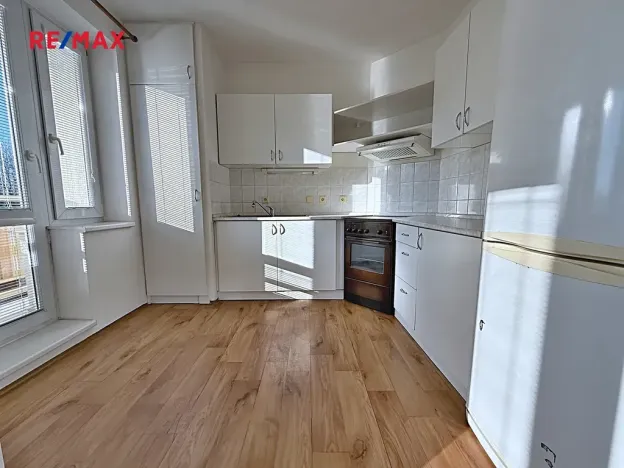 Pronájem bytu 1+1, Chrudim, Na Větrníku, 37 m2