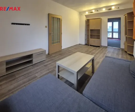 Pronájem bytu 2+1, Svitavy, Československé armády, 57 m2