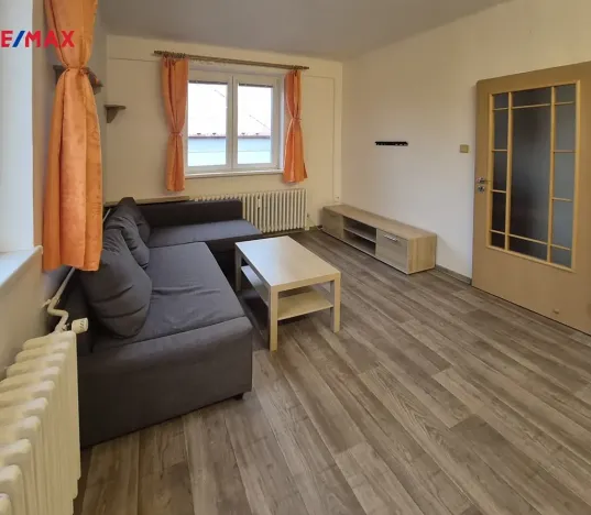 Pronájem bytu 2+1, Svitavy, Československé armády, 57 m2