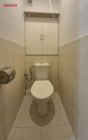 Pronájem bytu 2+1, Svitavy, Československé armády, 57 m2