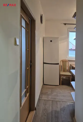 Pronájem bytu 2+1, Svitavy, Československé armády, 57 m2