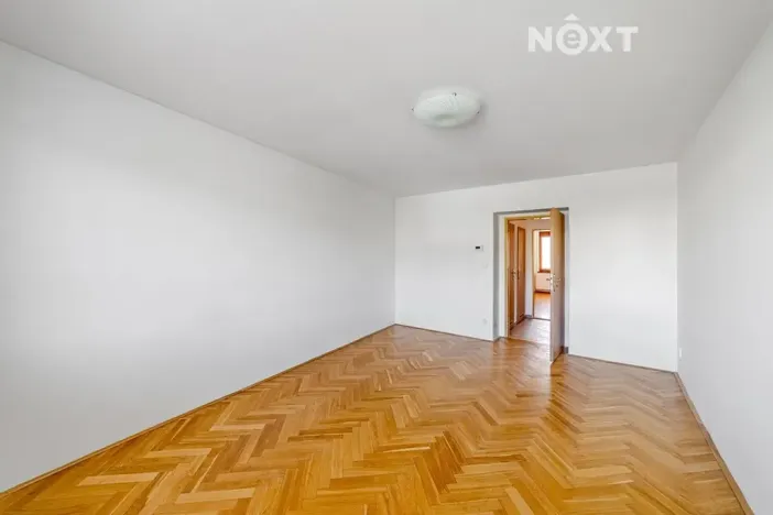 Prodej bytu 3+1, Praha - Libeň, Horovo náměstí, 90 m2