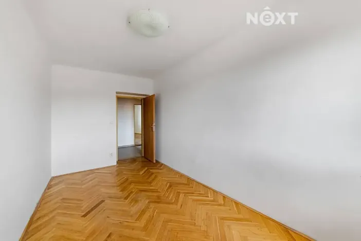 Prodej bytu 3+1, Praha - Libeň, Horovo náměstí, 90 m2