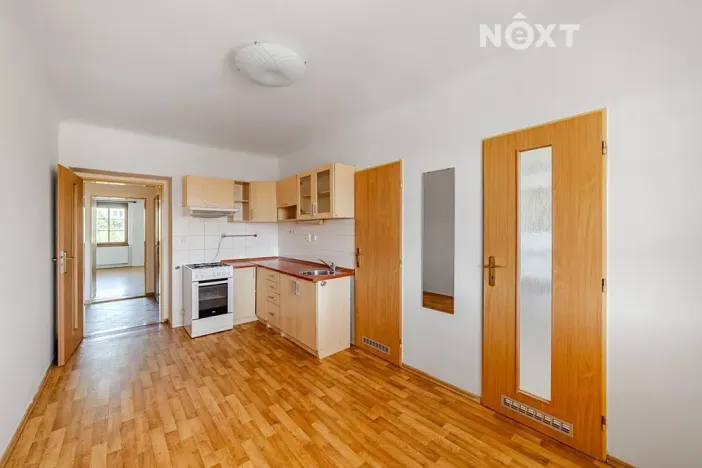 Prodej bytu 3+1, Praha - Libeň, Horovo náměstí, 90 m2