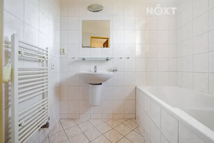 Prodej bytu 3+1, Praha - Libeň, Horovo náměstí, 90 m2