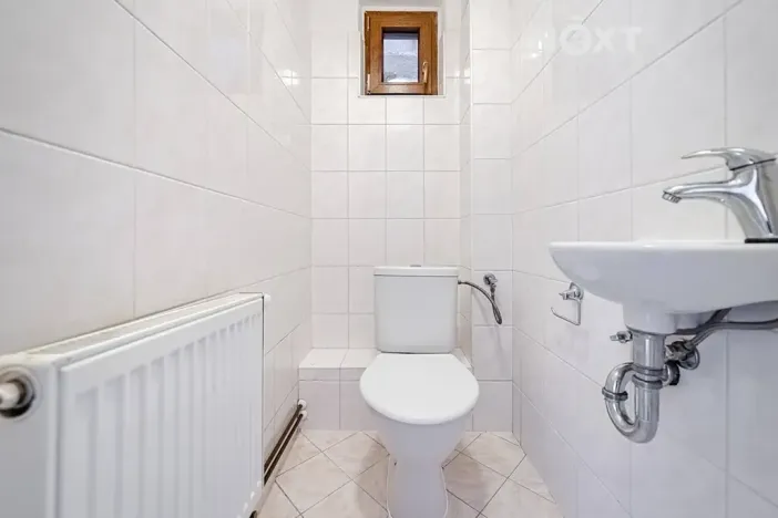 Prodej bytu 3+1, Praha - Libeň, Horovo náměstí, 90 m2