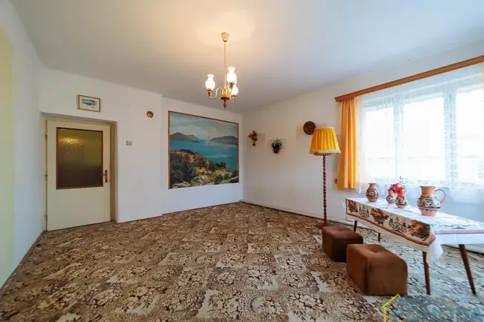 Prodej rodinného domu, Proseč, Na Ohradě, 120 m2