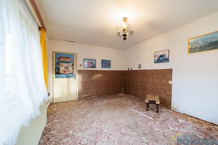 Prodej rodinného domu, Proseč, Na Ohradě, 120 m2