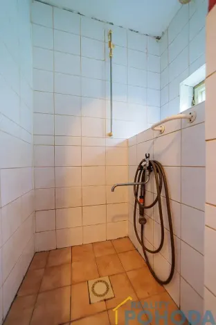 Prodej rodinného domu, Proseč, Na Ohradě, 120 m2