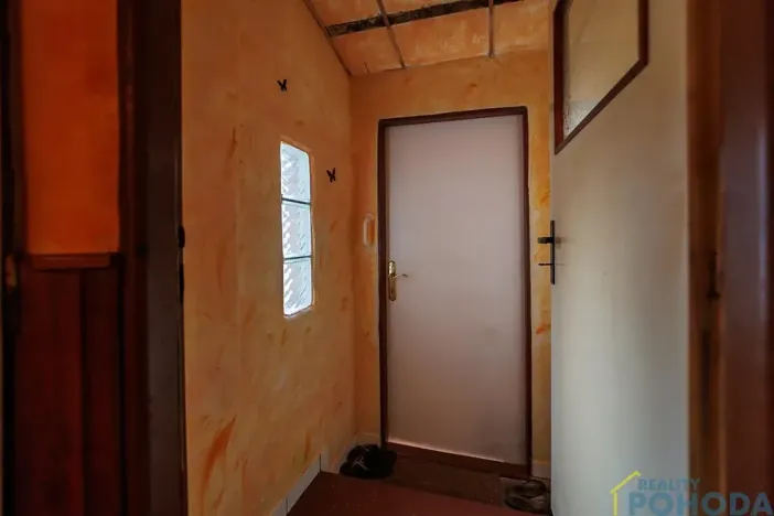 Prodej rodinného domu, Proseč, Na Ohradě, 120 m2